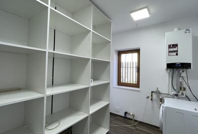 Vila Individuala complet mobilata Laguna Albastra | Garaj - 18