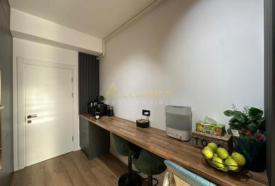 Metrou Ap 2 camere + gradina gata de mutare - 18