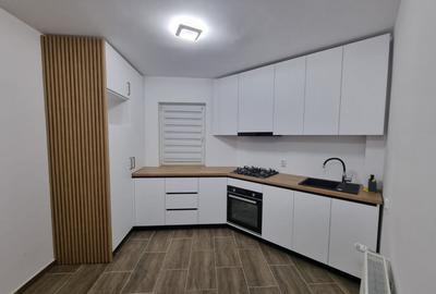Apartament cu 2 camere decomandat în Mănăștur