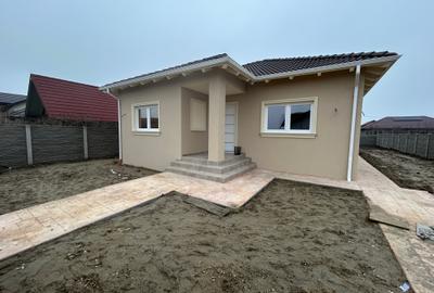 Casa Individuala pe Parter cu 3 dormitoare, 0% Comision prin Poremo Imobiliare - 5