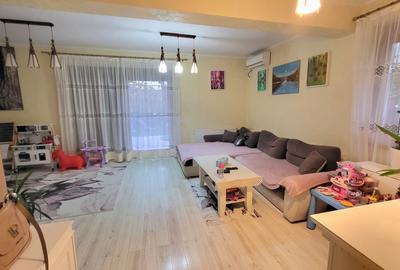 Super vila duplex, 175 mp construti, 250 mp teren, P+1+M, Rezervelor-Chiajna - 6
