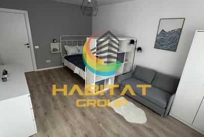 Garsoniera Tineretului mobilata si utilata - 3