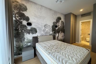 Apartament 3 camere PREMIUM de vanzareII Parcare II B.Vacarescu I Floreasca - 18