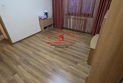 Apartament 3 camere - str.Isaccei - centrala pe Gaz! - 9