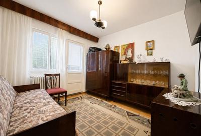 Comision 0% Apartament 3 camere decomandat | Lipovei | - 2