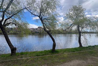 Vila 5 camere cu acces la lacul Baneasa | teren 400 mp - 16