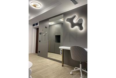 REA1028130 Apartament modern 2 camere I Zona Herastrau I Cartierul Francez - 15