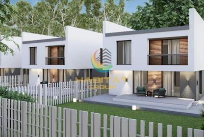 Casa individuala 4 camere premium Teren 351 mp Berceni - 6