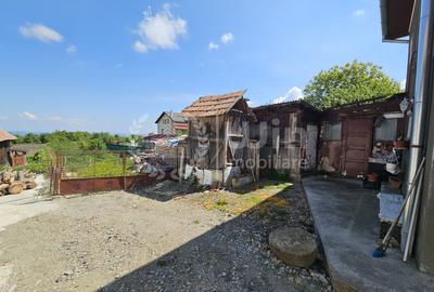 Comision 0% Casa individuala | Teren 1563mp | Sat. Gheorghieni - 15