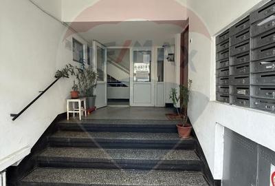 Apartament 2 camere I Bd. Ion Mihalache Piata Chibrit - 12