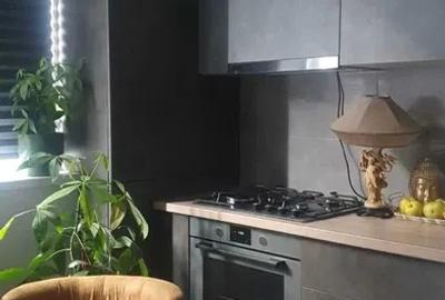 GARSONIERA OPEN SPACE-MILITARI RESIDENCE-COMISION 0% - 9