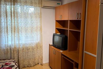 Garsoniera, 12mp, Et. 4/4, zona Take Ionescu - Medicină! - 8
