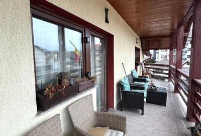Casa Individuala, 270 mp, lux, Tractorul - 12