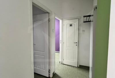 Spatiu stradal pentru activitati de servicii, 55mp, parcari, zona IRA - 8