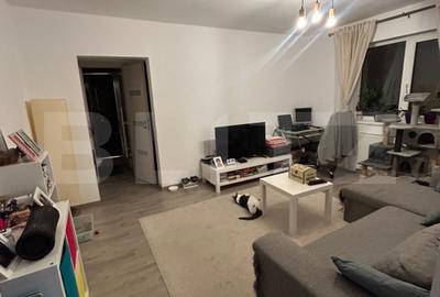 Apartament 2 camere, 39 mp - 5