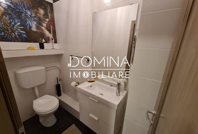 Închiriere apartament modern 3 camere – Victoriei pietonal, ultracentral - 4