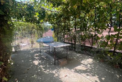 Casa individuala intr-o zona de case, 260mp, teren 500mp zona Pod Ira - 13