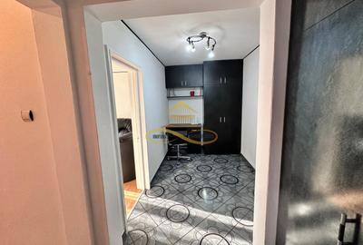 De vanzare apartament 2 camere decomandate Calea Marasesti Bacau - 23