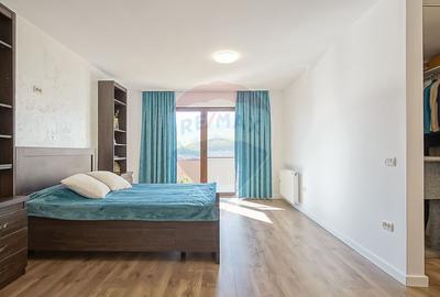 PENTHOUSE 5 CAMERE | VEDERE PANORAMICA | ZONA NOUA – NATURA SI LINISTE - 47