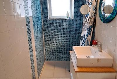 Domenii-Ion Mihalache, garsoniera de vanzare, p/7, bloc mixt, 30 mp, renovata - 9