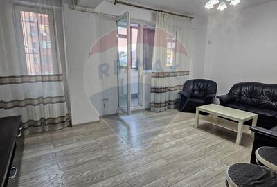 Apartament de inchiriat 2 camere Militari str Tineretului nr 85 - 1