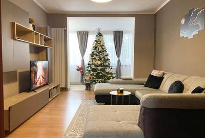 Apartament 3 camere, Gheorghe Doja, Oradea,70 mp. 125 000. Comision 0. - 4
