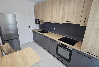 Apartament modern 2 camere 55mp, Intre Lacuri, Iulius Mall - Park Lake - 4