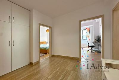 Apartament modern cu 2 băi și încălzire în pardoseală – zonă excelentă - 15