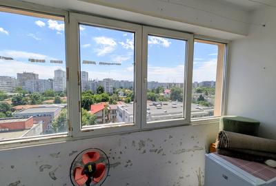 Baba Novac-IOR,zona verde si curata,reabilitat,view,la 5 min de parc,7-metrou - 7