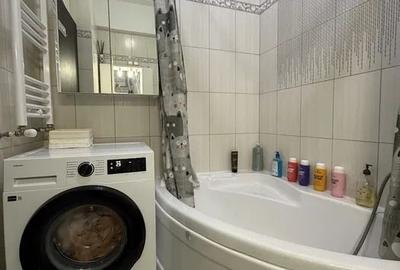 Lux Imobiliare Alexandru Cosmin Residence va ofera spre inchiriere Apartament 3 - 8