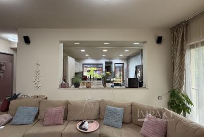 Casa deosebita 6 camere Faget cu teren generos de 1100 m2 - 11
