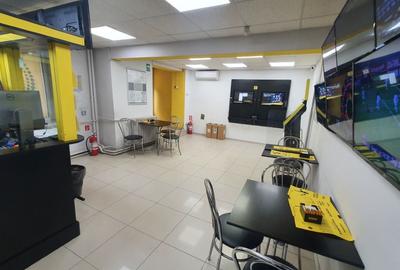 PROPRIETAR DIRECT, SPAȚIU LA BULEVARD  CU ULTRA VAD- IULIUS MALL - 8