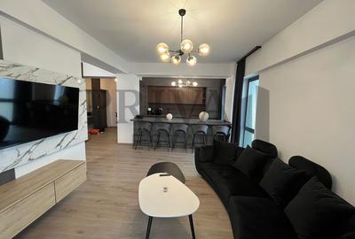 Apartament modern 2 camere, 56.4 mp, parter, Lipovei - 1
