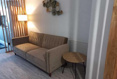 Apartament cu 2 camere semidecomandat în Copou