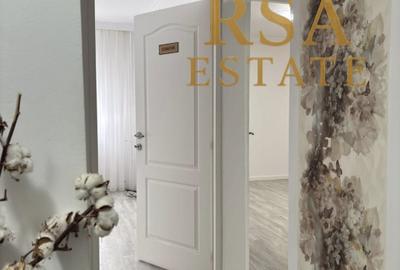 Spatiu comercial de inchiriat,  zona Dovali Rm. Valcea Etaj Parter - 9