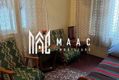 Casă individuală cu 4 camere în Racovița