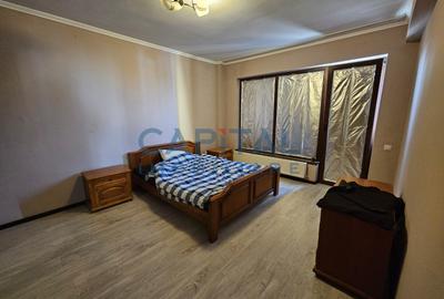 Andrei Muresanu | 2 camere | 73mp suprafata utila + 18mp terasa - 2
