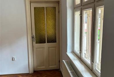 Casa 3 cam zona Armeneasca- Mosilor, str. Toamnei - 8