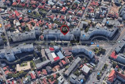 Inchiriere Spatiu Comercial - Sos. Nicolae Titulescu 639 mp - 8
