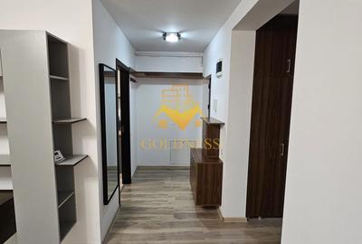 2 camere, Buna ziua, Calea Turzii, Parcare, Home Garden, Mega Image - 8