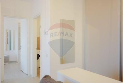 Apartamente 2 camere de vânzare mobilate/utilate -Ultracentral, Oradea - 21