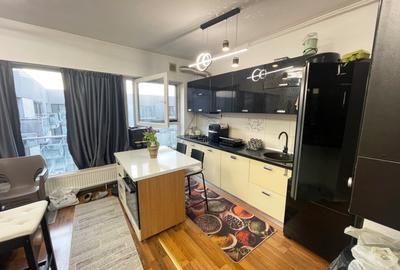 Complex Rasarit de Soare -Titan | 3 camere, etaj 11/11, 69.11mp, 2 bai, 1 balcon - 4