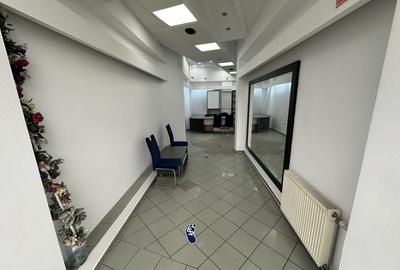 Spatiu Comercial de Inchiriat 68 mp Ultracentral cu Vitrina la Stada Posta nr 1 - 3