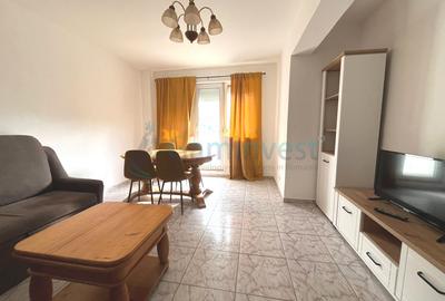Apartament de inchiriat cu 3 camere si loc de parcare, zona Iosia Nord, Oradea - 1