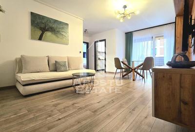 Apartament 3 camere cu loc de parcare Adora Park - 5