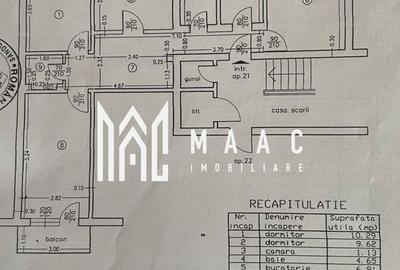 Apartament 4 camere| 90 MP | Ostroveni - 8