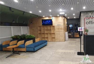Spatiu de Birouri de 623 mp in Zona Floreasca - 9