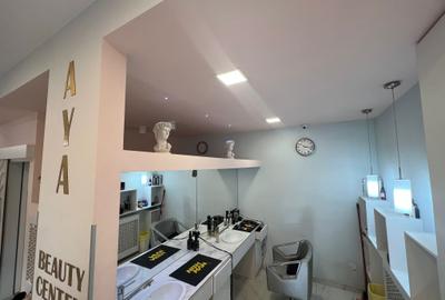 Spatiu comercial de vanzare Cartier Solar (Salon Infrumusetare) - 12