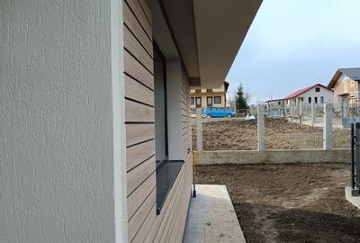 Casă tip duplex, 4 Camere – Valea Lupului / Rediu - 11