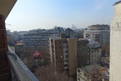 2 camere – zona Sala Palatului | creditabil și asigurabil  | ideal investiție - 5